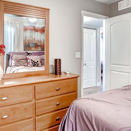 Kissimmee Getaway About 6 Mi To Disney World! Apartment ภายนอก รูปภาพ
