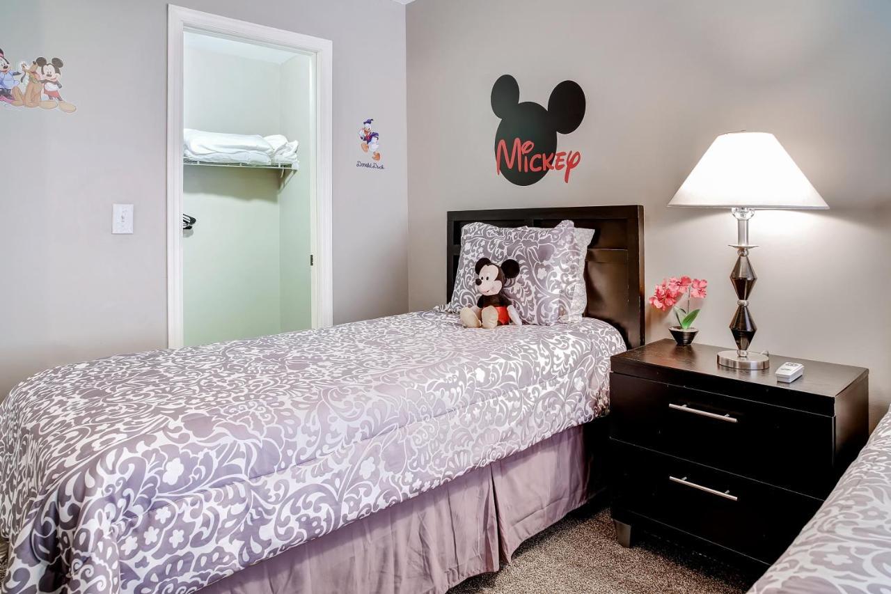 Kissimmee Getaway About 6 Mi To Disney World! Apartment ภายนอก รูปภาพ