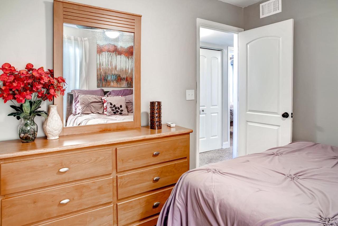 Kissimmee Getaway About 6 Mi To Disney World! Apartment ภายนอก รูปภาพ