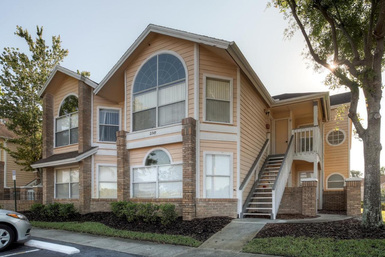 Kissimmee Getaway About 6 Mi To Disney World! Apartment ภายนอก รูปภาพ