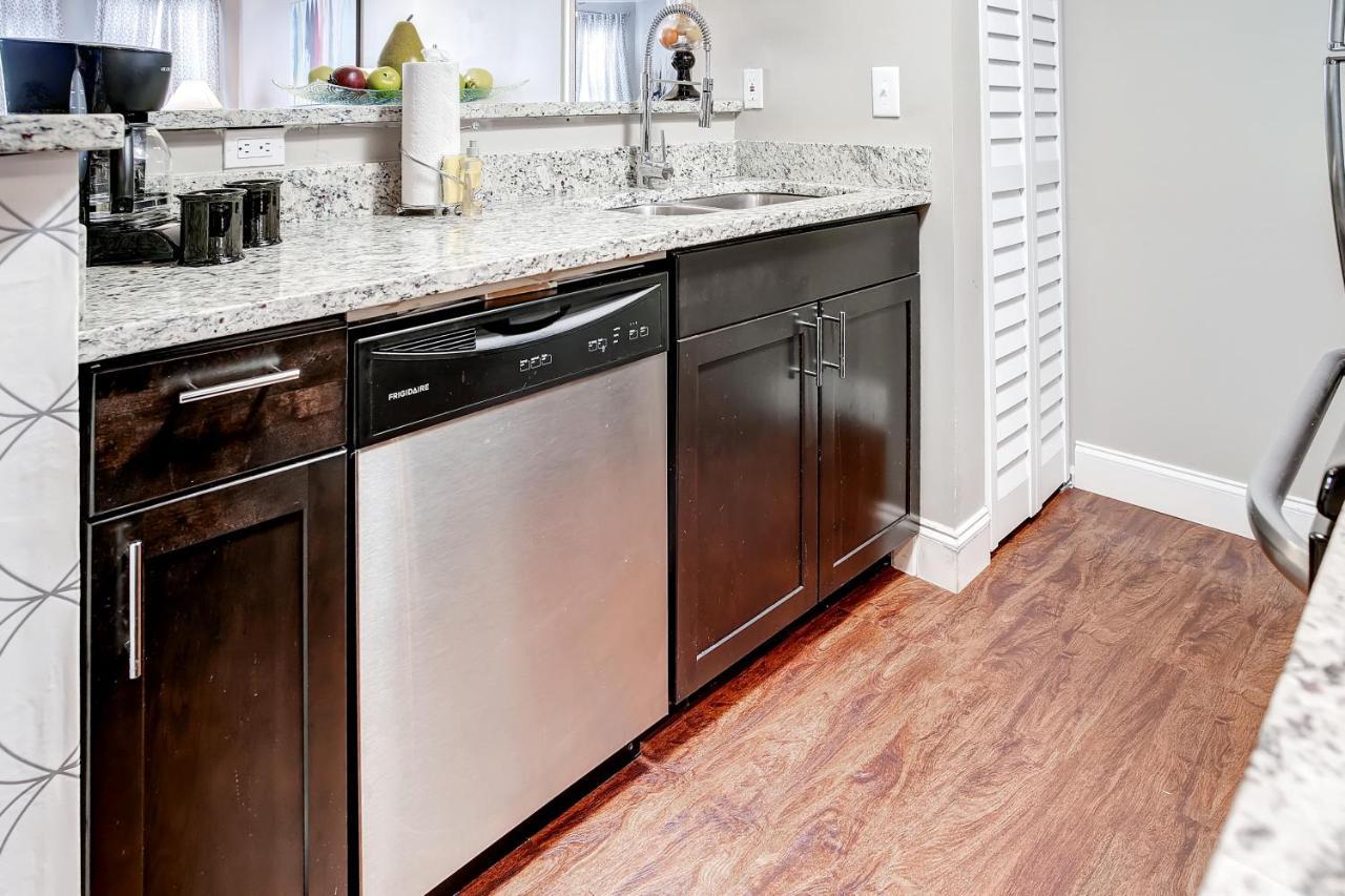 Kissimmee Getaway About 6 Mi To Disney World! Apartment ภายนอก รูปภาพ