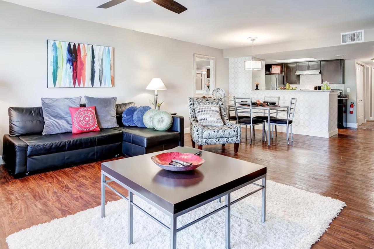 Kissimmee Getaway About 6 Mi To Disney World! Apartment ภายนอก รูปภาพ