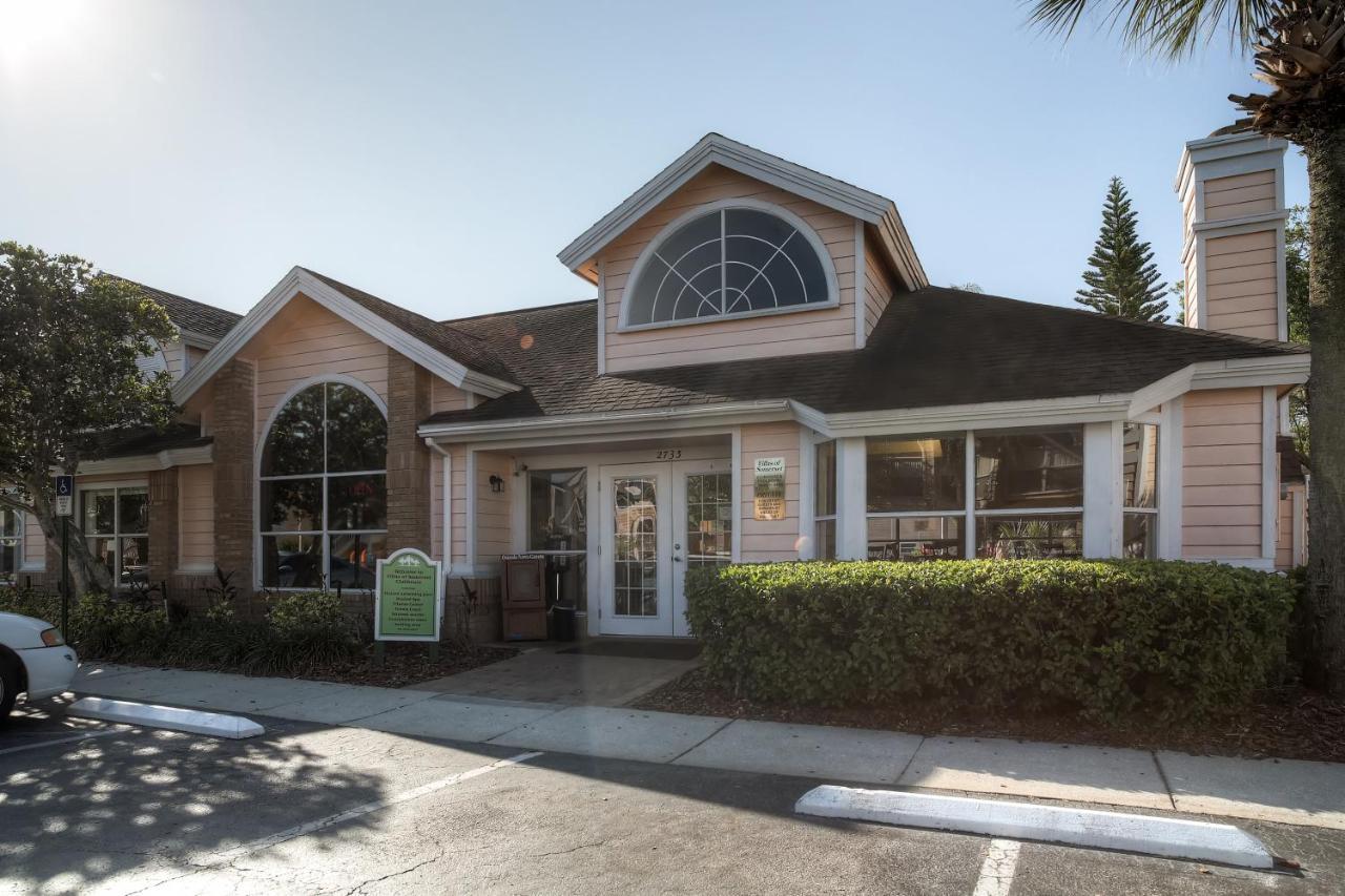 Kissimmee Getaway About 6 Mi To Disney World! Apartment ภายนอก รูปภาพ