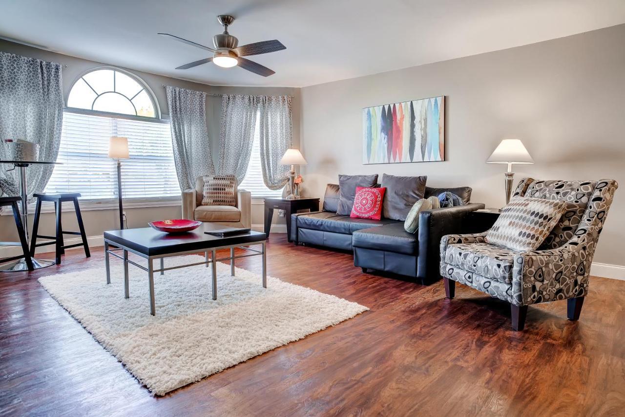 Kissimmee Getaway About 6 Mi To Disney World! Apartment ภายนอก รูปภาพ