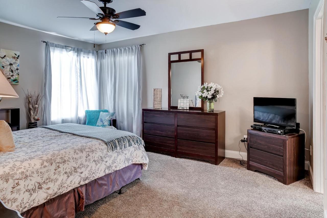 Kissimmee Getaway About 6 Mi To Disney World! Apartment ภายนอก รูปภาพ