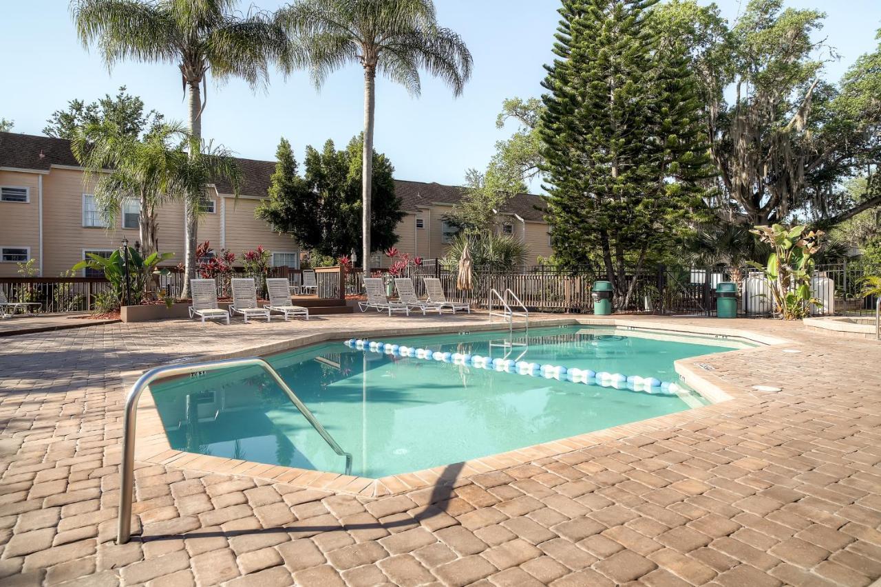 Kissimmee Getaway About 6 Mi To Disney World! Apartment ภายนอก รูปภาพ