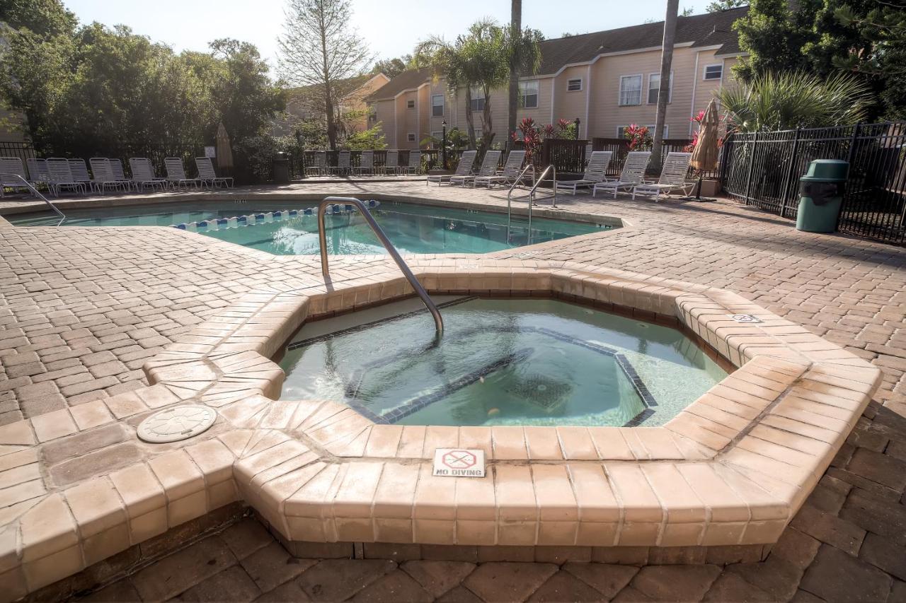 Kissimmee Getaway About 6 Mi To Disney World! Apartment ภายนอก รูปภาพ